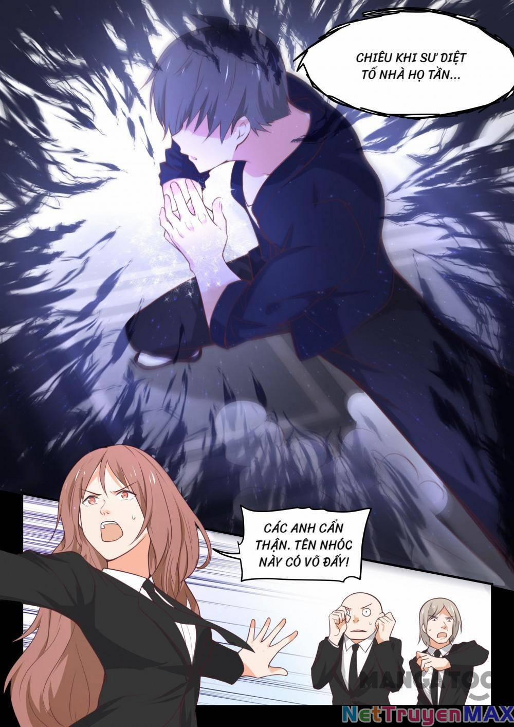 The Boy In The All-Girls School 416 trang 6