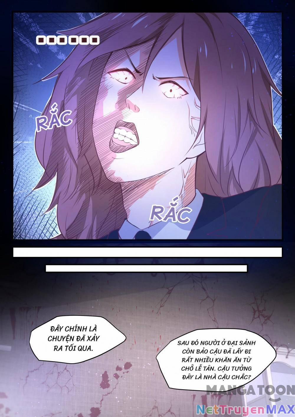 The Boy In The All-Girls School 416 trang 8