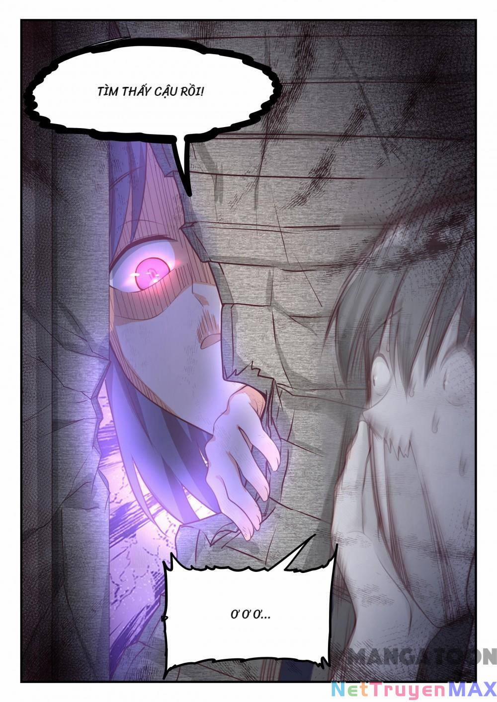 The Boy In The All-Girls School 417 trang 4