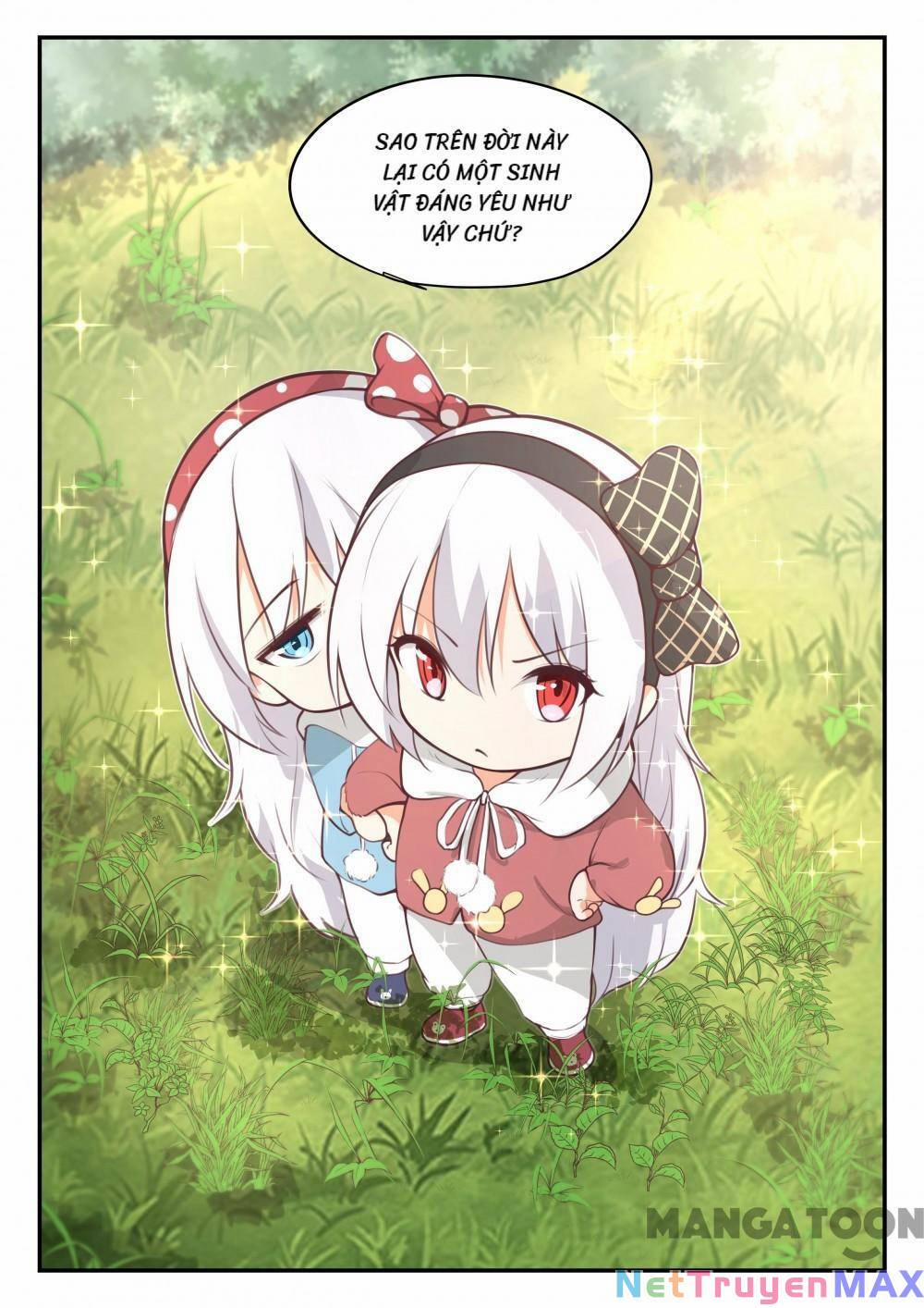 The Boy In The All-Girls School 418 trang 5