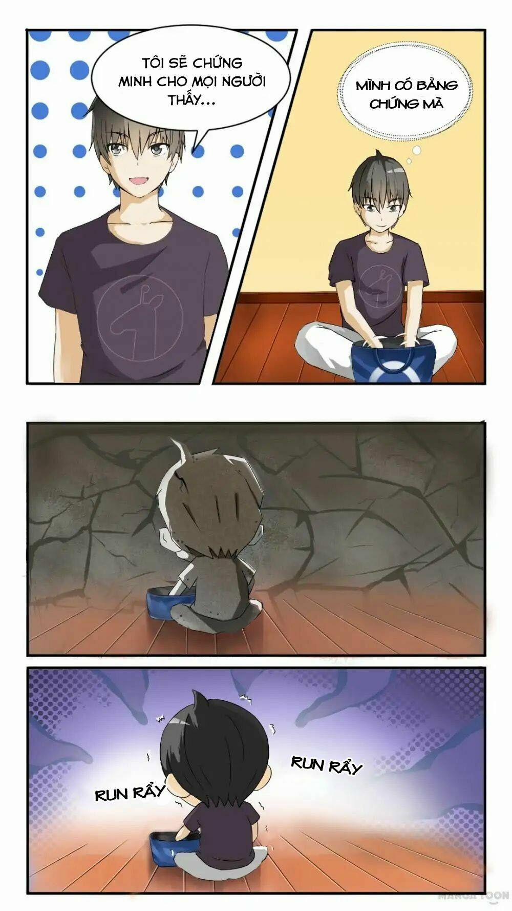 The Boy In The All-Girls School 42 trang 14