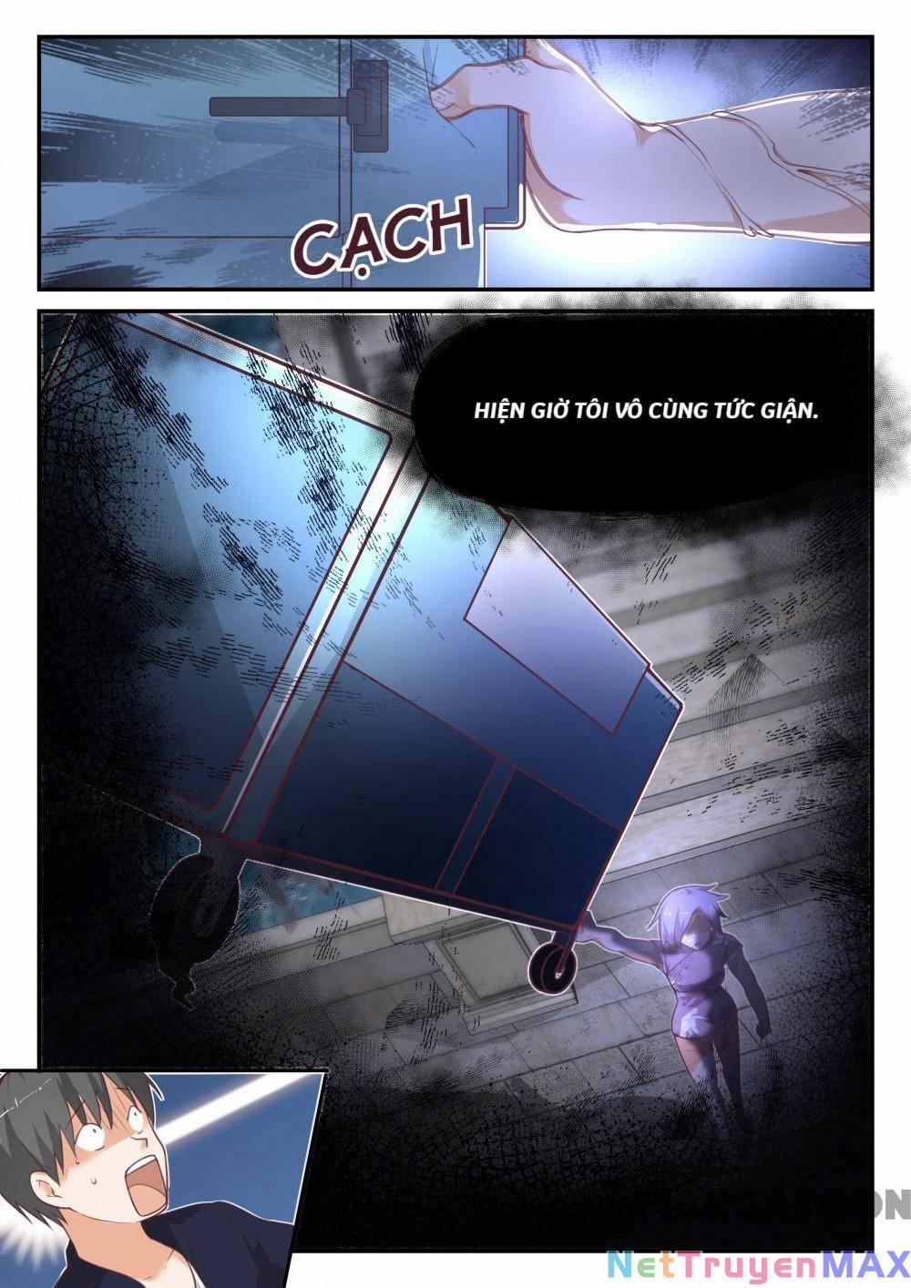 The Boy In The All-Girls School 420 trang 10