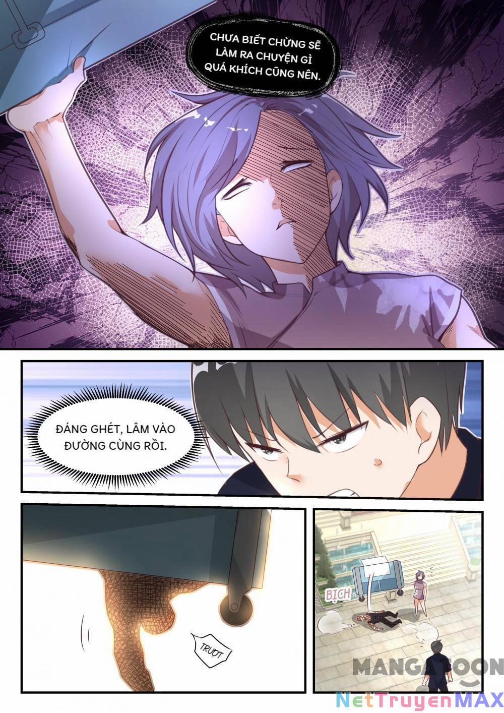 The Boy In The All-Girls School 420 trang 11