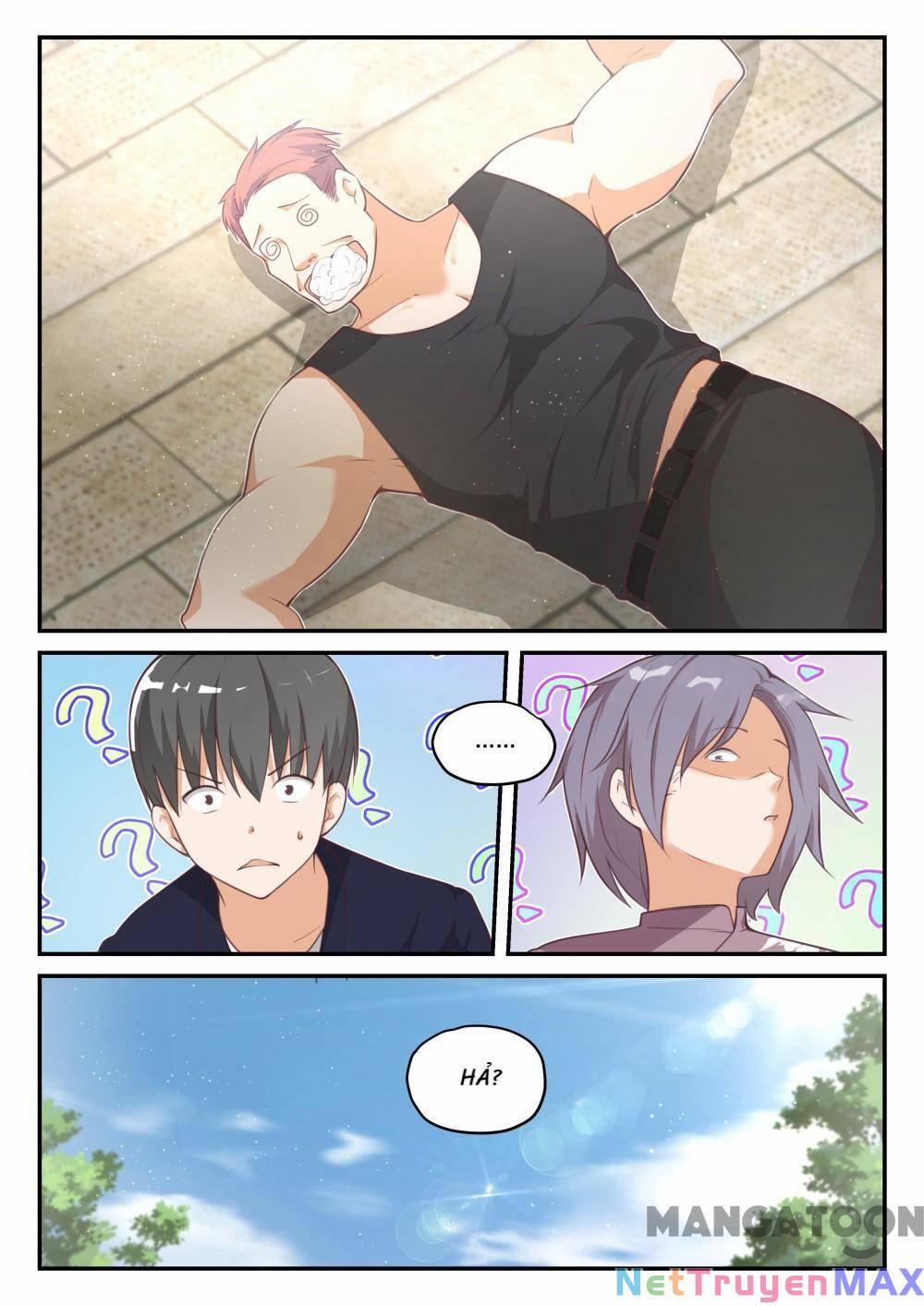 The Boy In The All-Girls School 420 trang 12