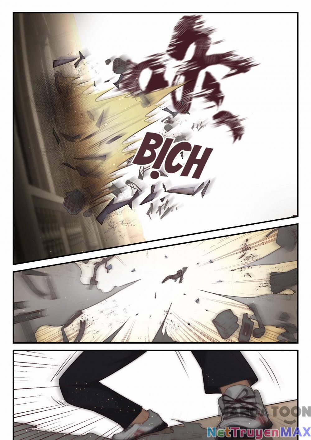 The Boy In The All-Girls School 420 trang 8