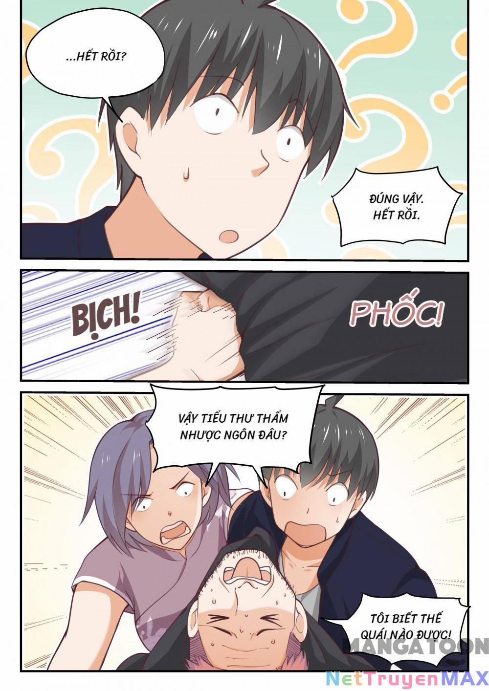 The Boy In The All-Girls School 422 trang 12