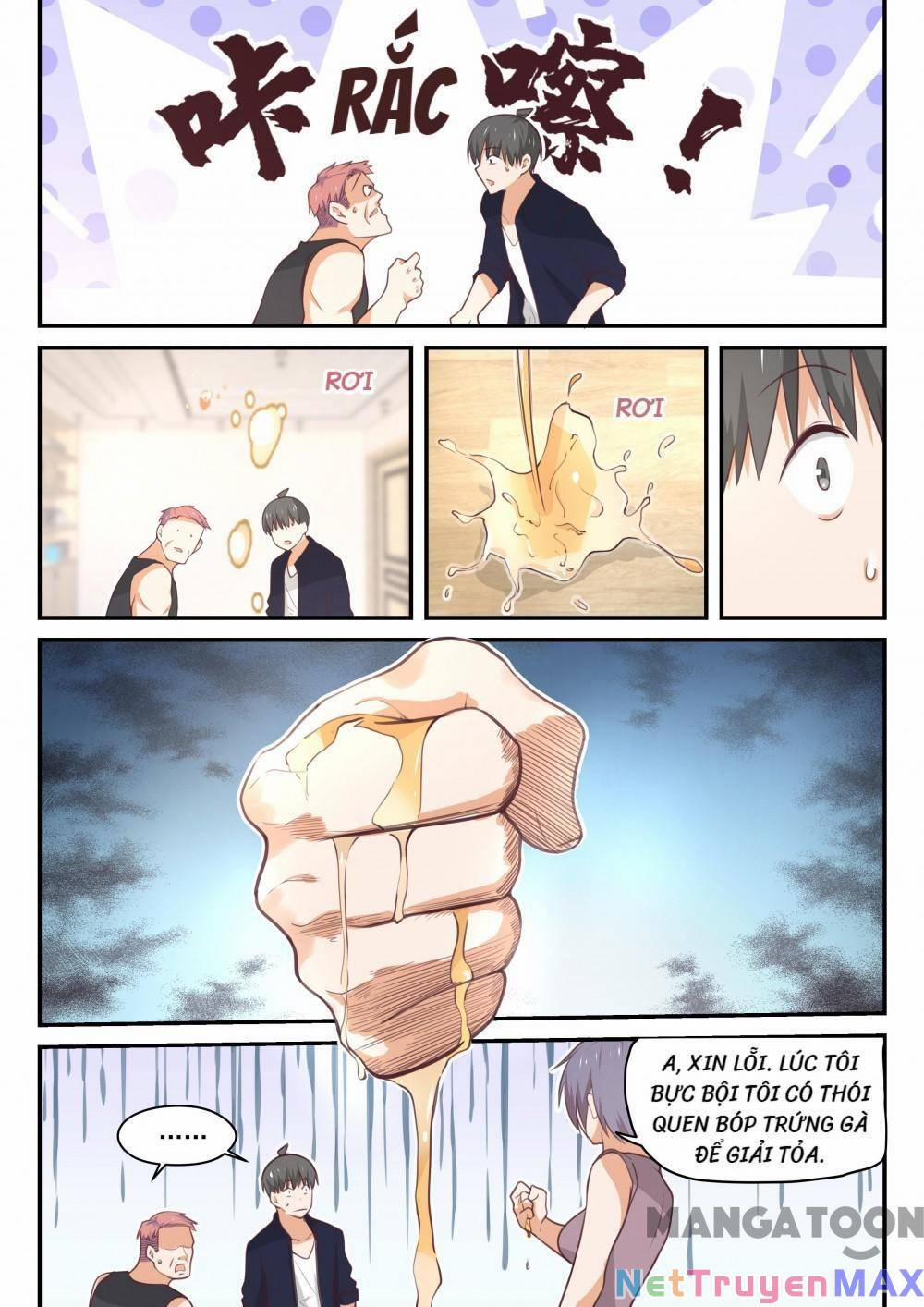 The Boy In The All-Girls School 422 trang 2