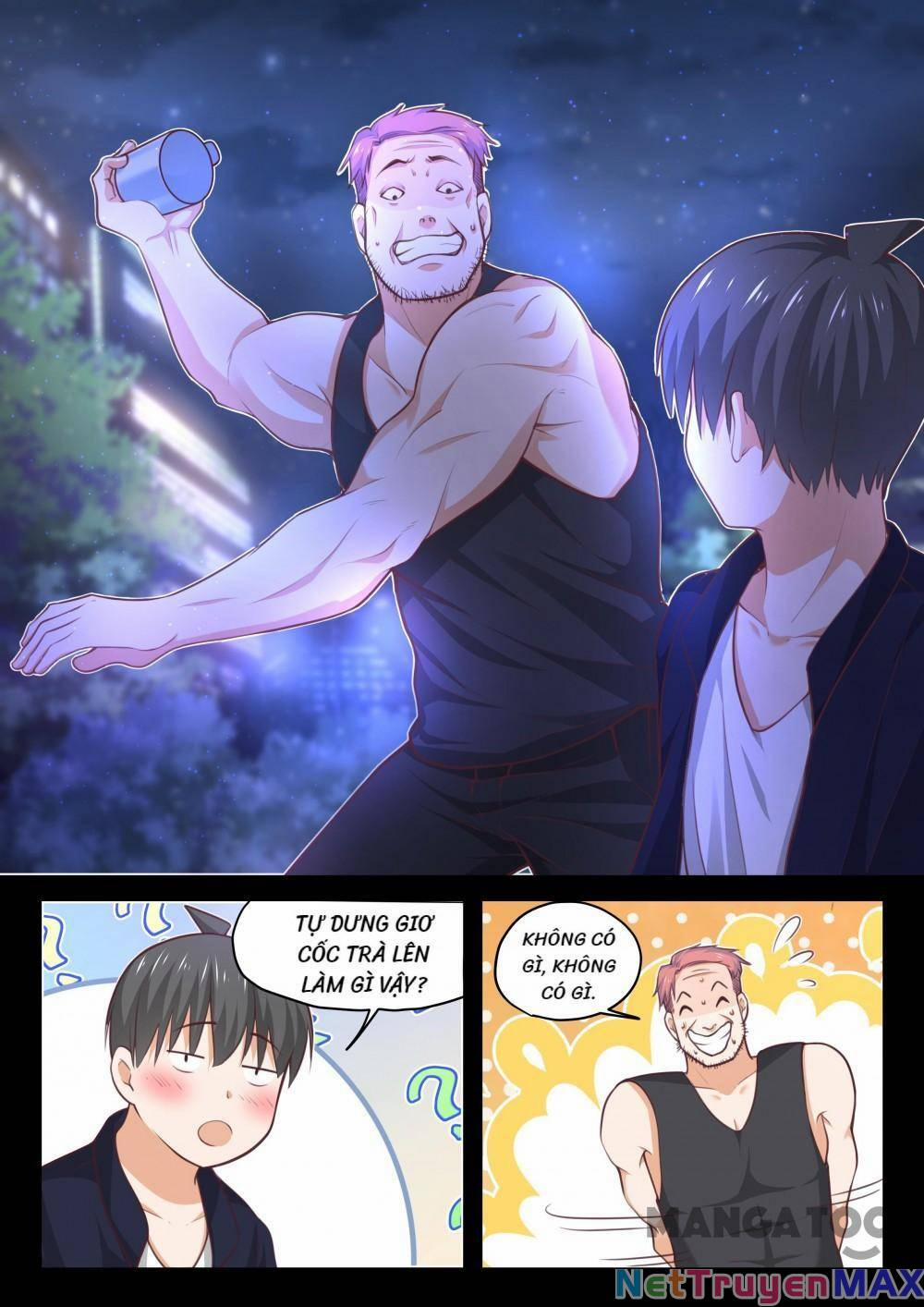 The Boy In The All-Girls School 422 trang 7