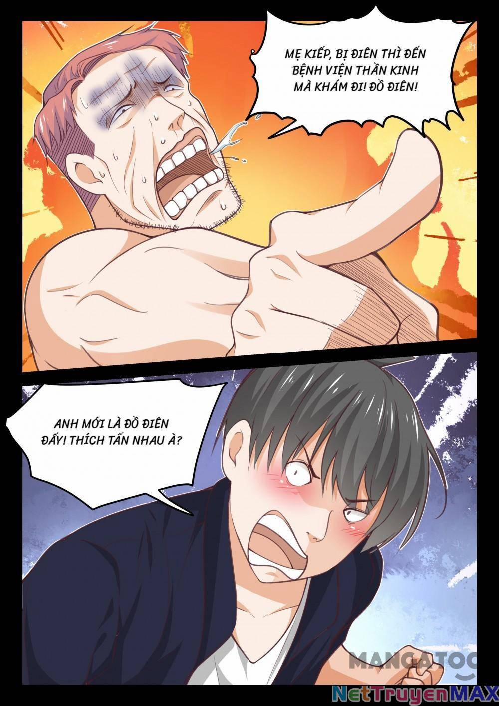 The Boy In The All-Girls School 422 trang 9