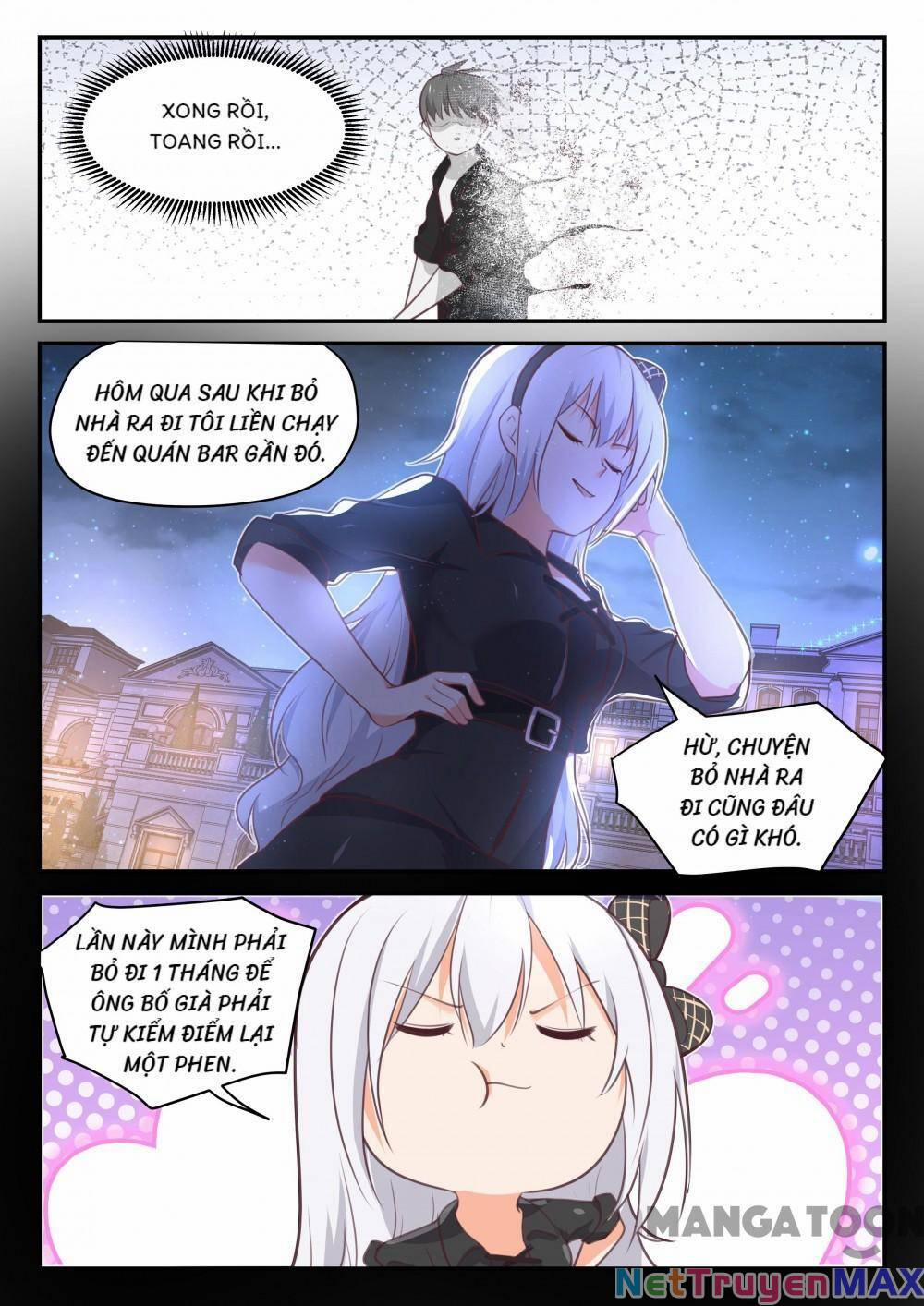 The Boy In The All-Girls School 425 trang 7