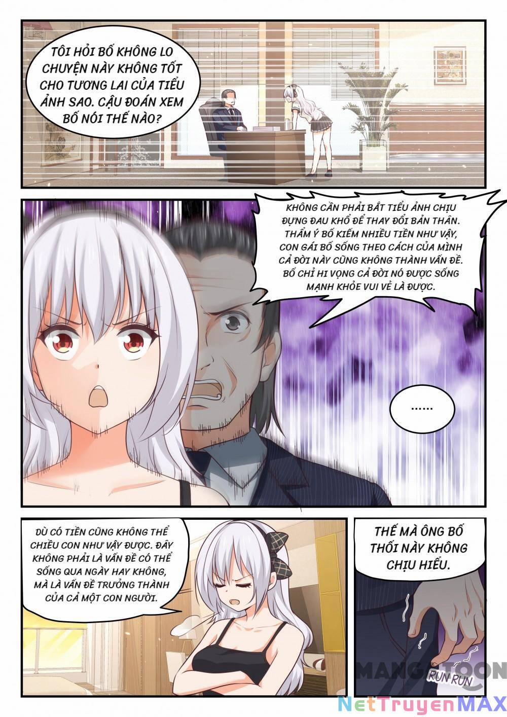 The Boy In The All-Girls School 429 trang 4