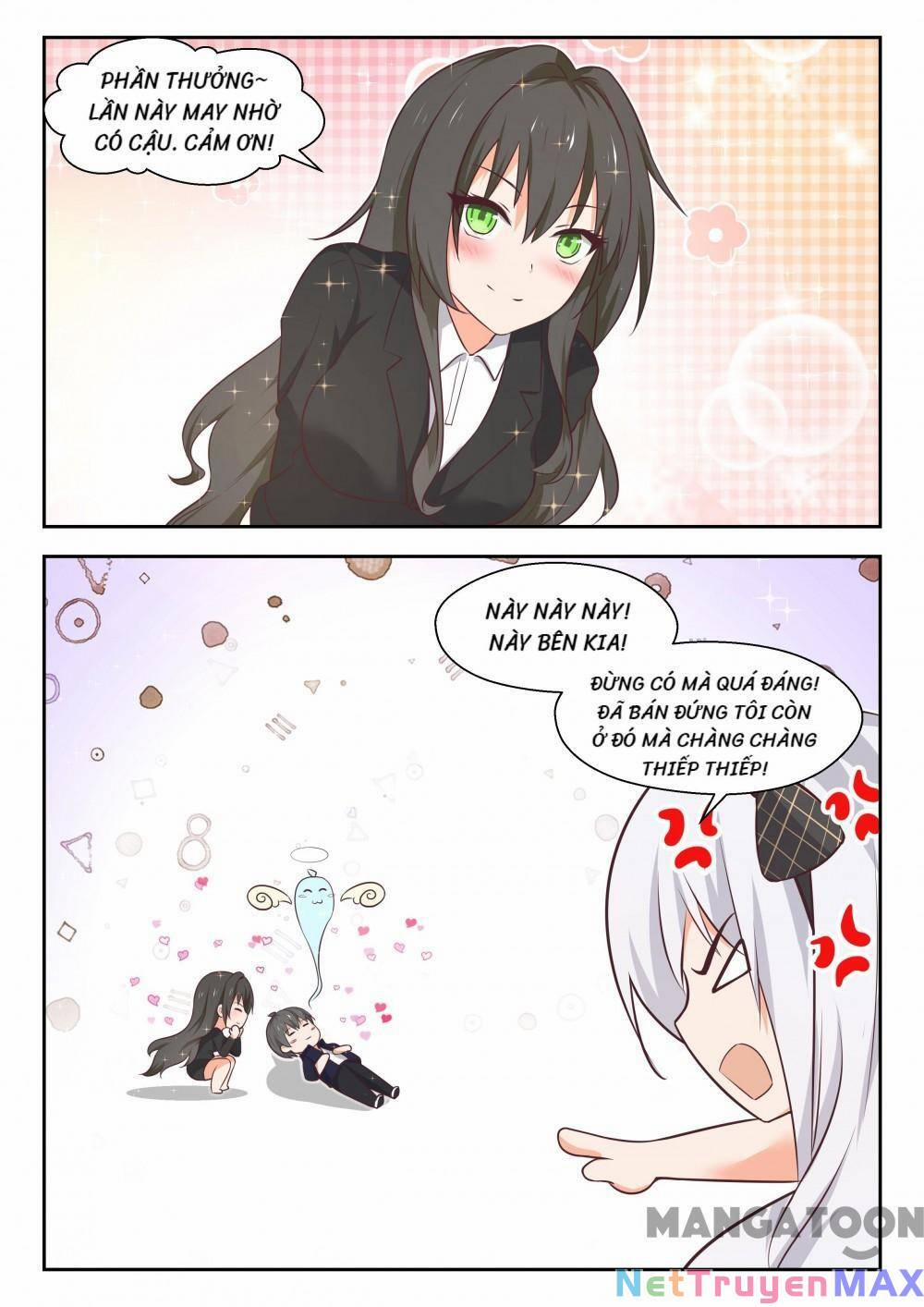 The Boy In The All-Girls School 430 trang 7