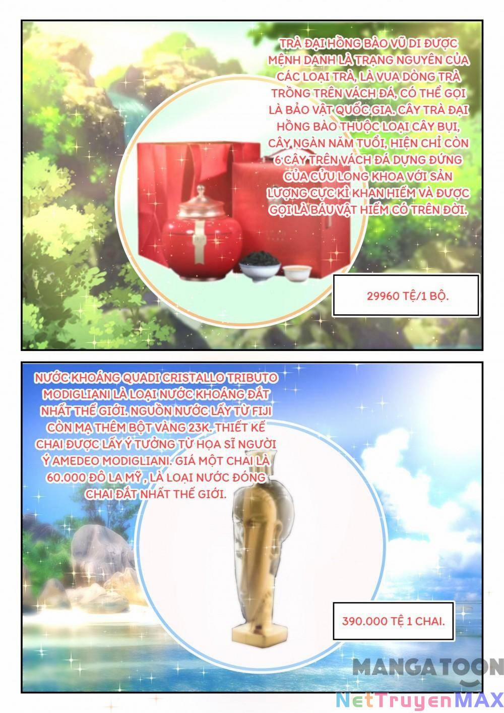 The Boy In The All-Girls School 431 trang 2