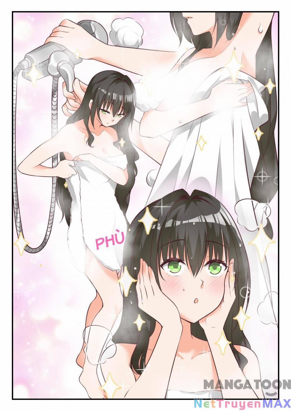 The Boy In The All-Girls School 434 trang 2