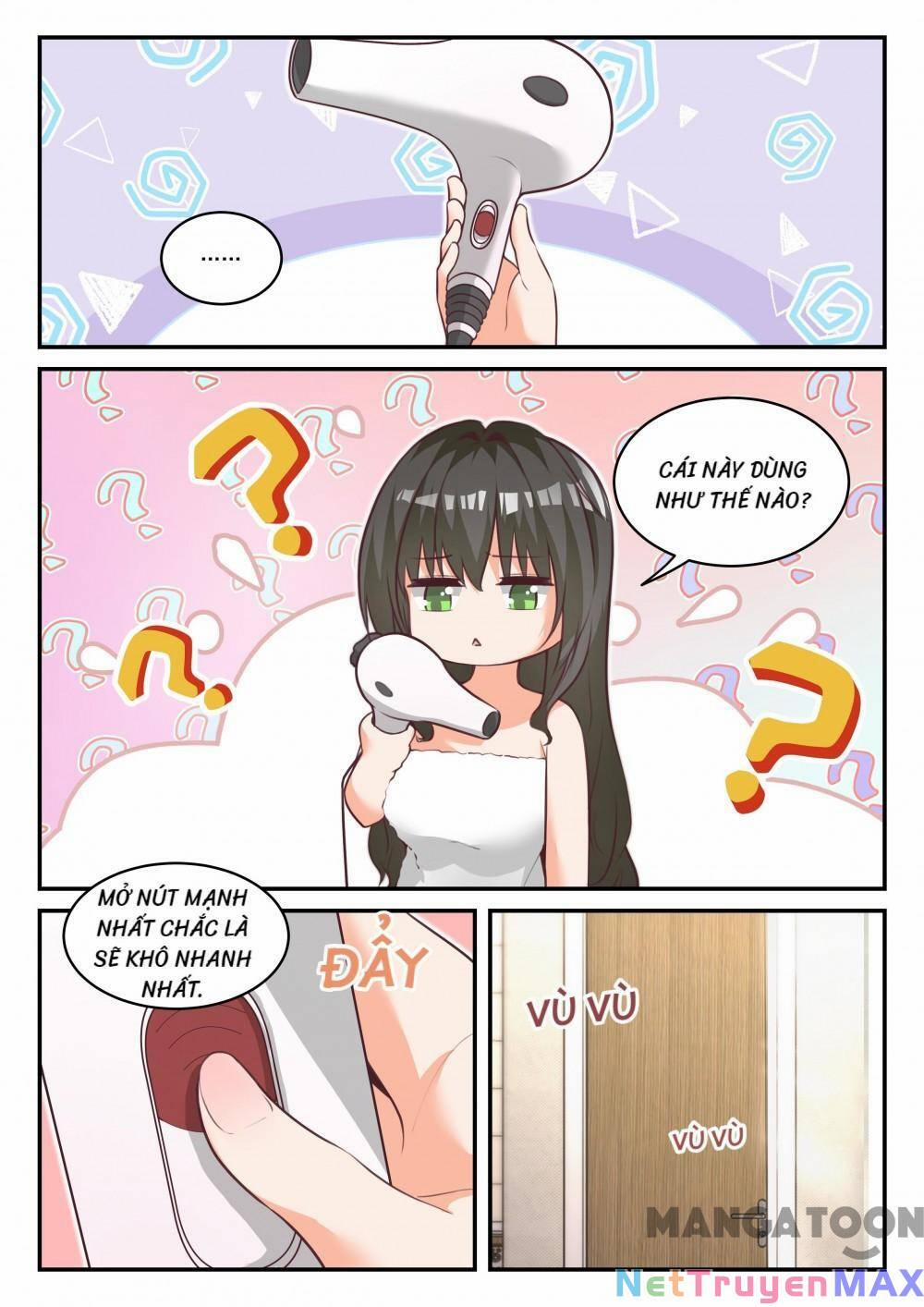 The Boy In The All-Girls School 434 trang 3