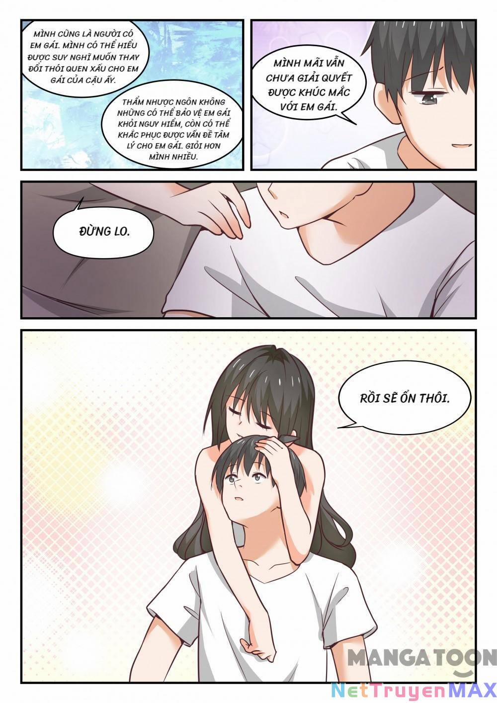 The Boy In The All-Girls School 436 trang 2