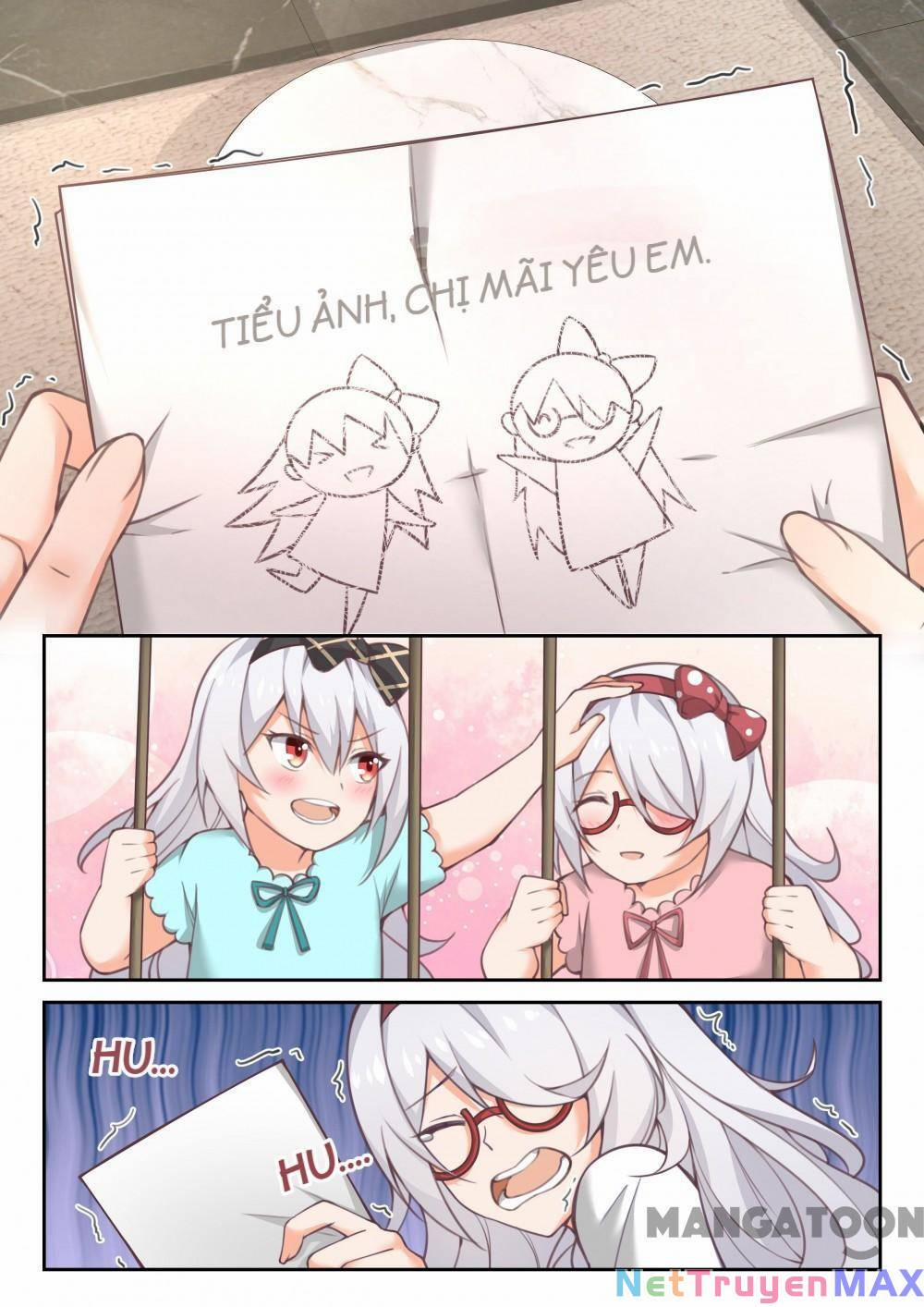 The Boy In The All-Girls School 449 trang 10