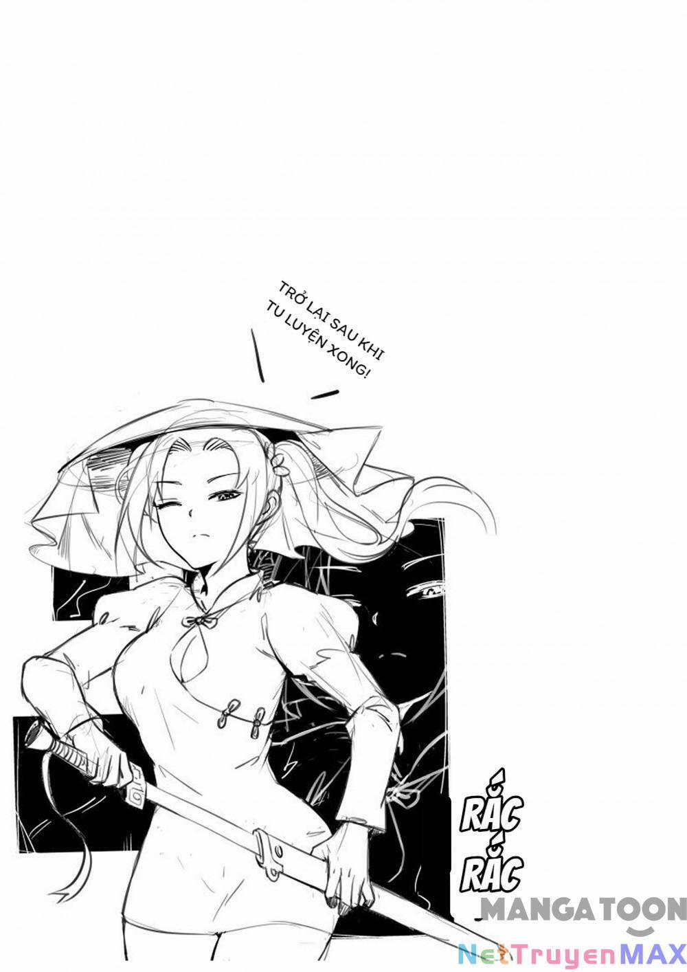 The Boy In The All-Girls School 451 trang 10