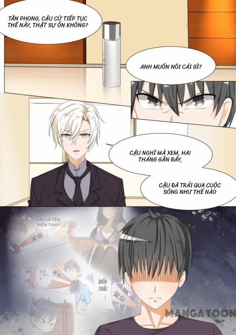 The Boy In The All-Girls School 52 trang 1