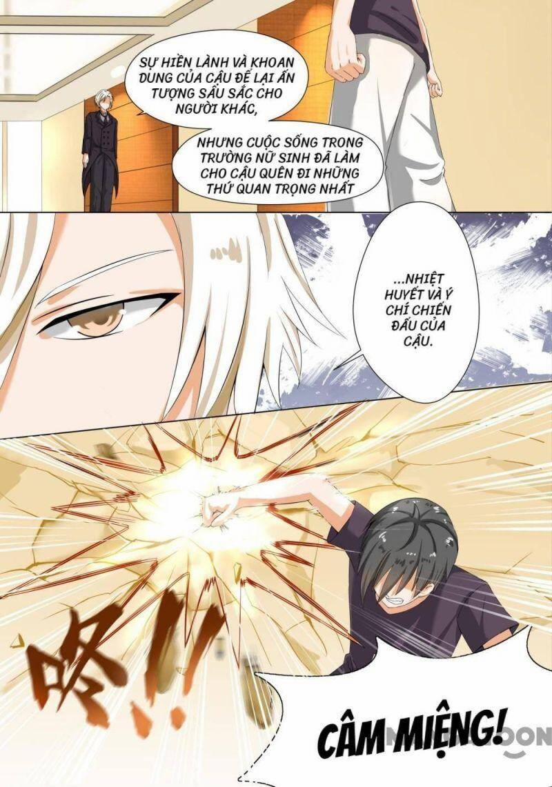 The Boy In The All-Girls School 52 trang 2