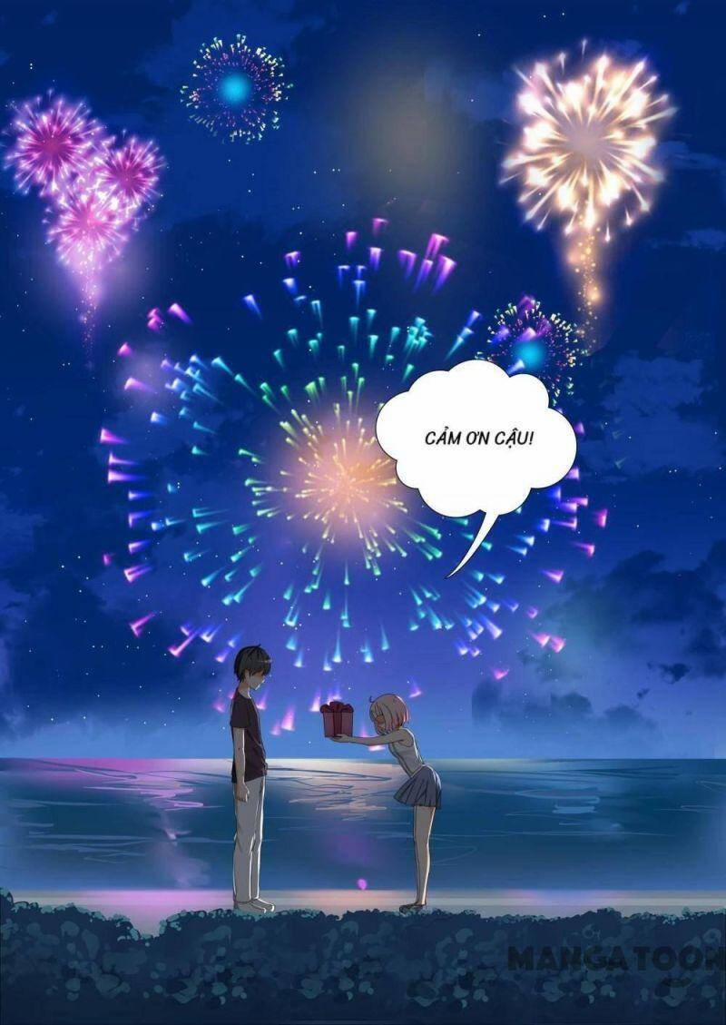 The Boy In The All-Girls School 54 trang 10