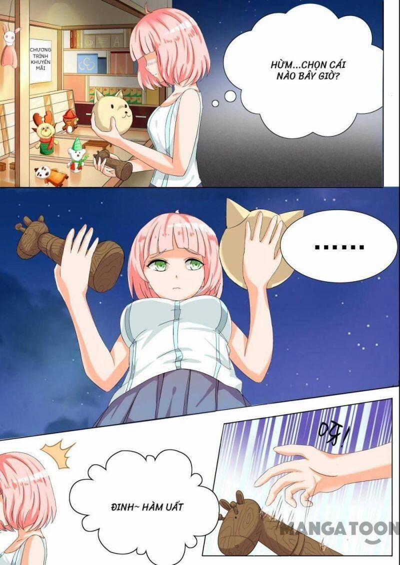 The Boy In The All-Girls School 54 trang 4