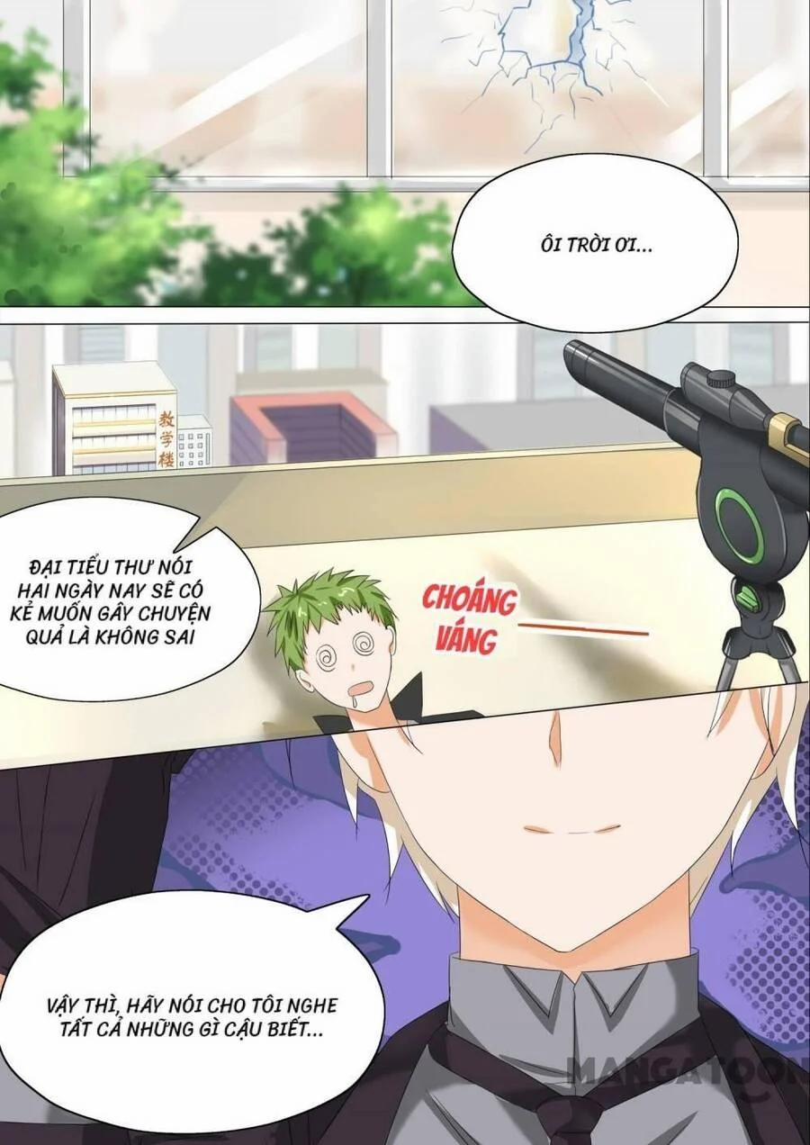 The Boy In The All-Girls School 60 trang 7