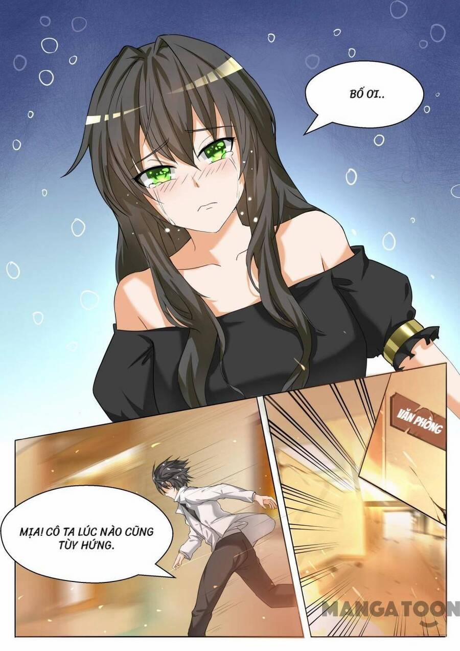 The Boy In The All-Girls School 72 trang 7