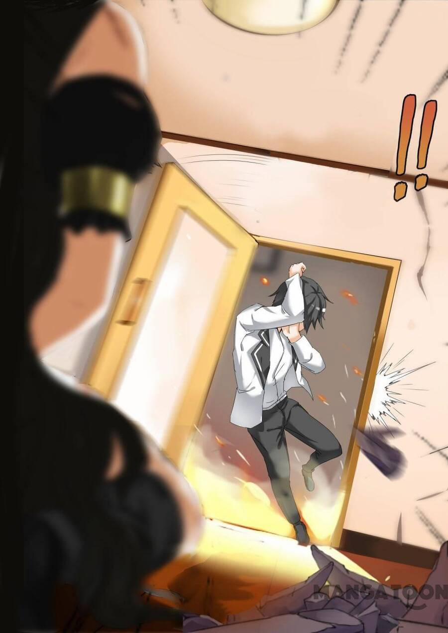 The Boy In The All-Girls School 72 trang 9