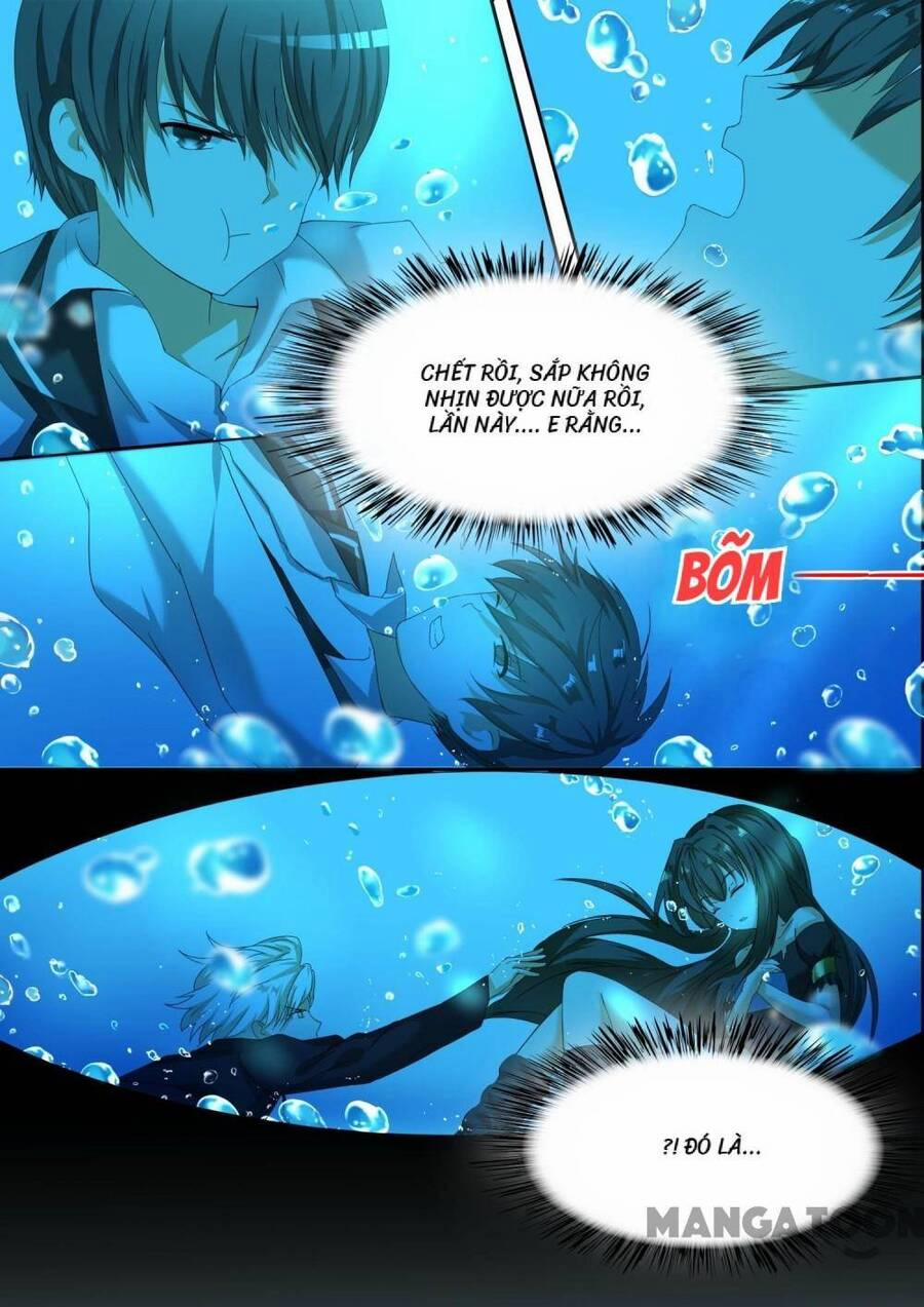 The Boy In The All-Girls School 73 trang 11