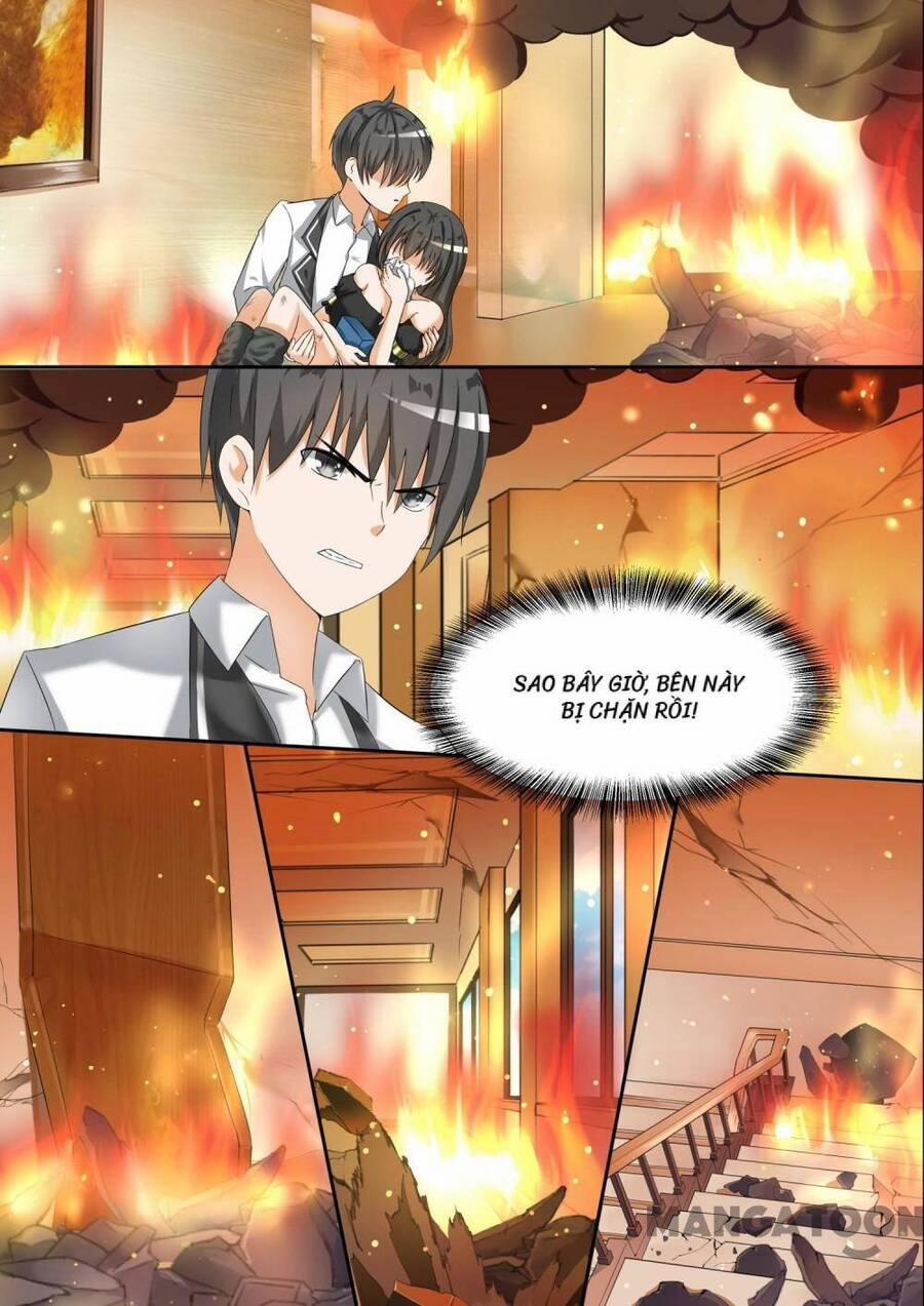 The Boy In The All-Girls School 73 trang 3