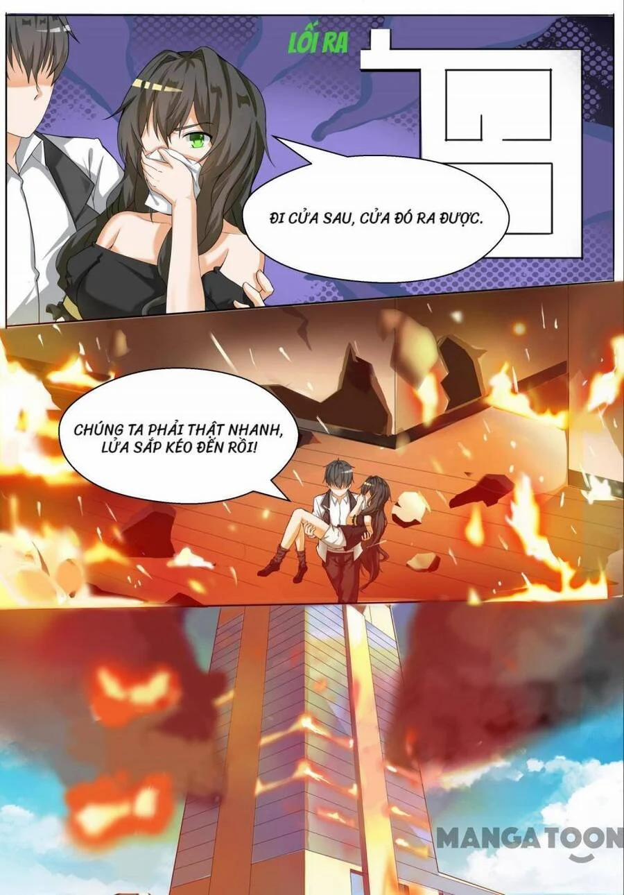 The Boy In The All-Girls School 73 trang 4