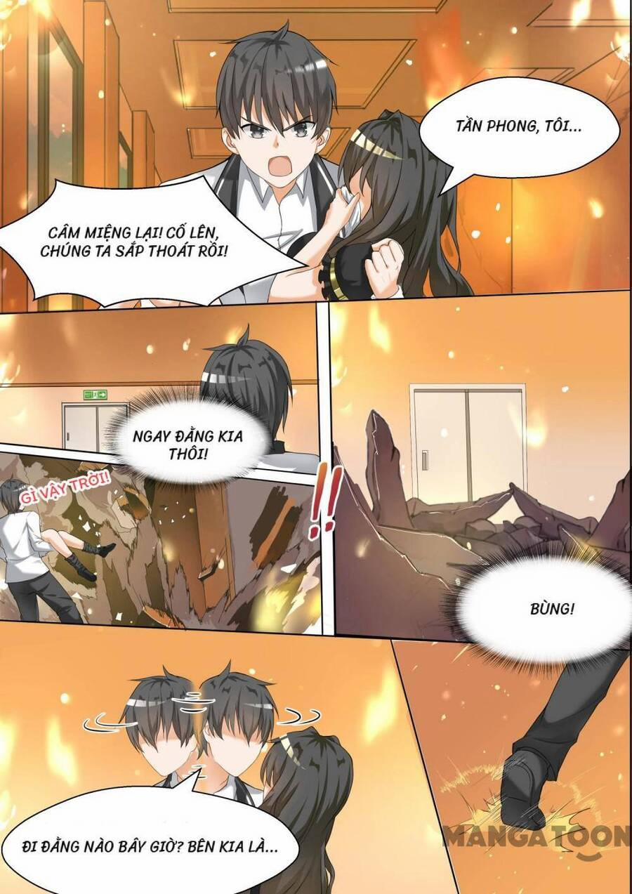 The Boy In The All-Girls School 73 trang 5