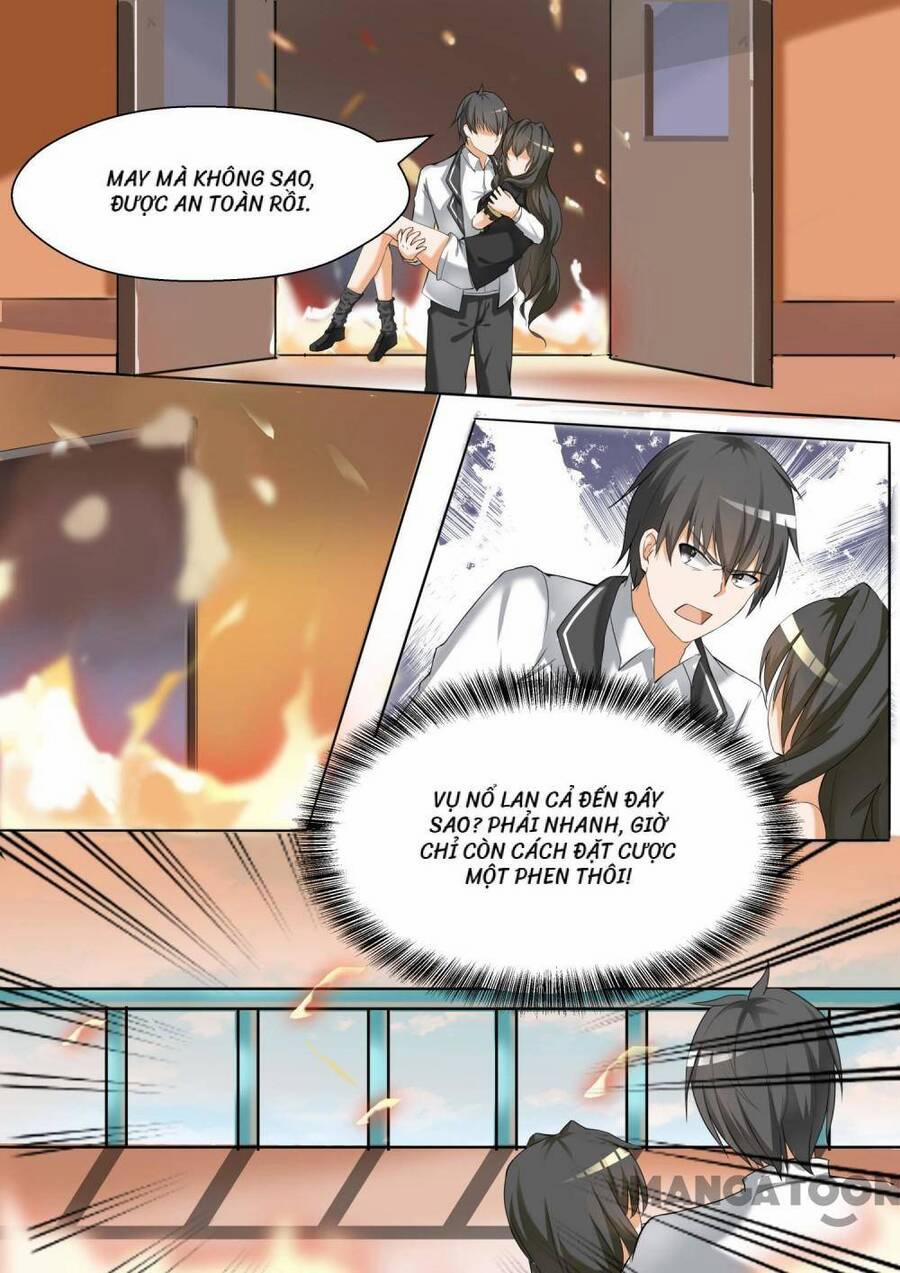 The Boy In The All-Girls School 73 trang 7