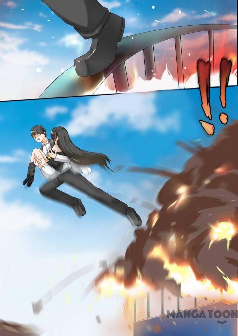 The Boy In The All-Girls School 73 trang 8