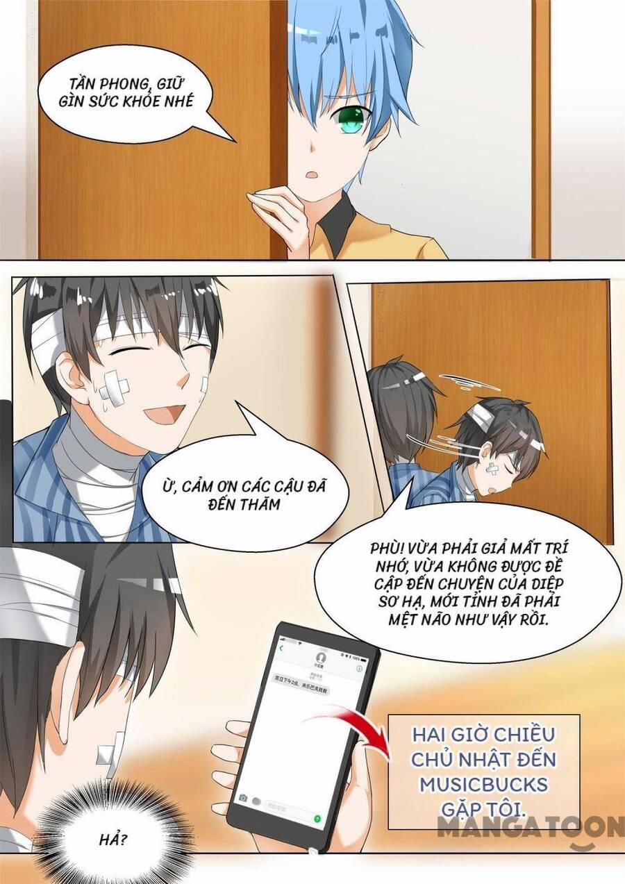 The Boy In The All-Girls School 75 trang 10