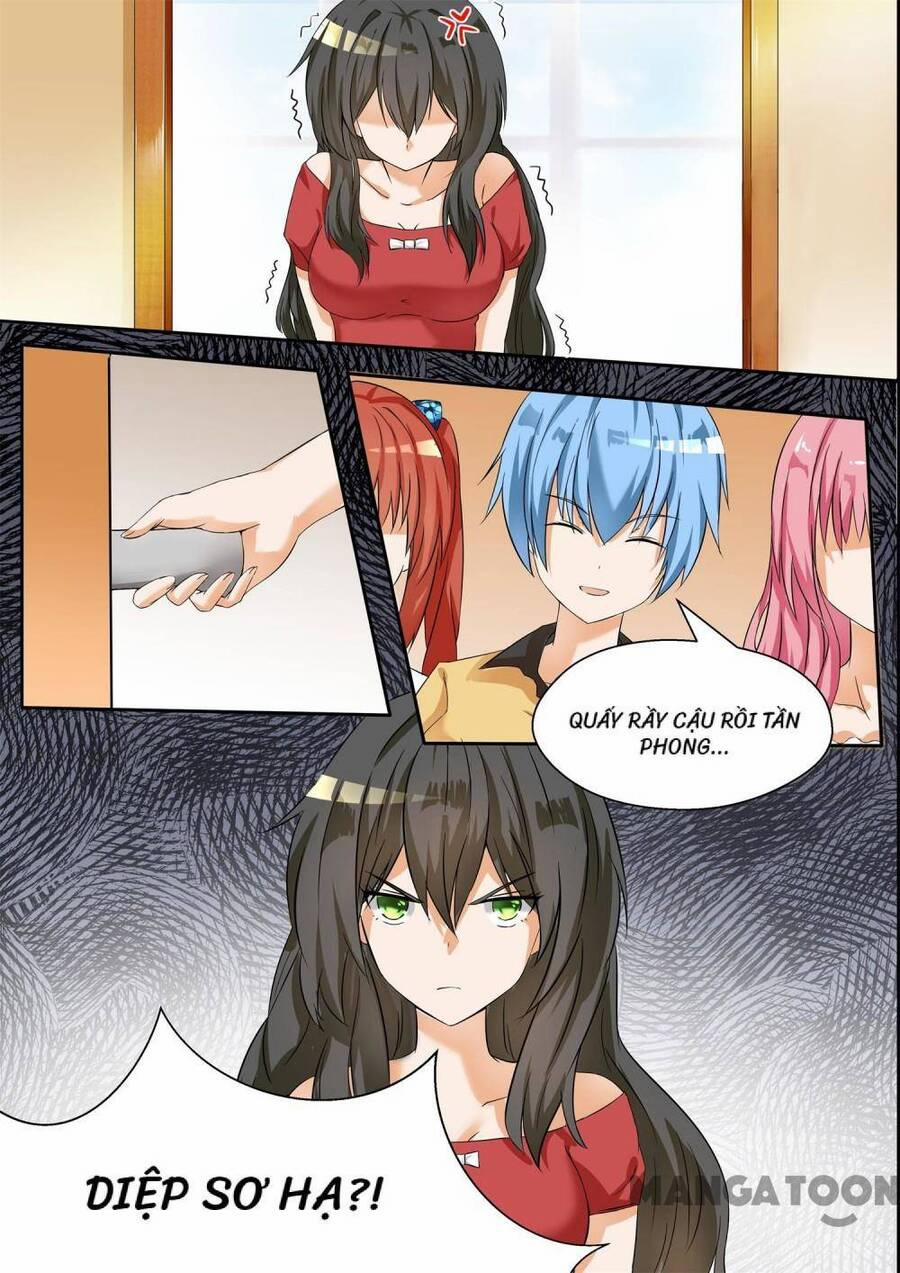 The Boy In The All-Girls School 75 trang 3