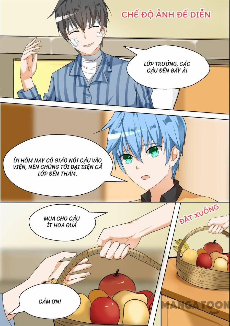 The Boy In The All-Girls School 75 trang 6