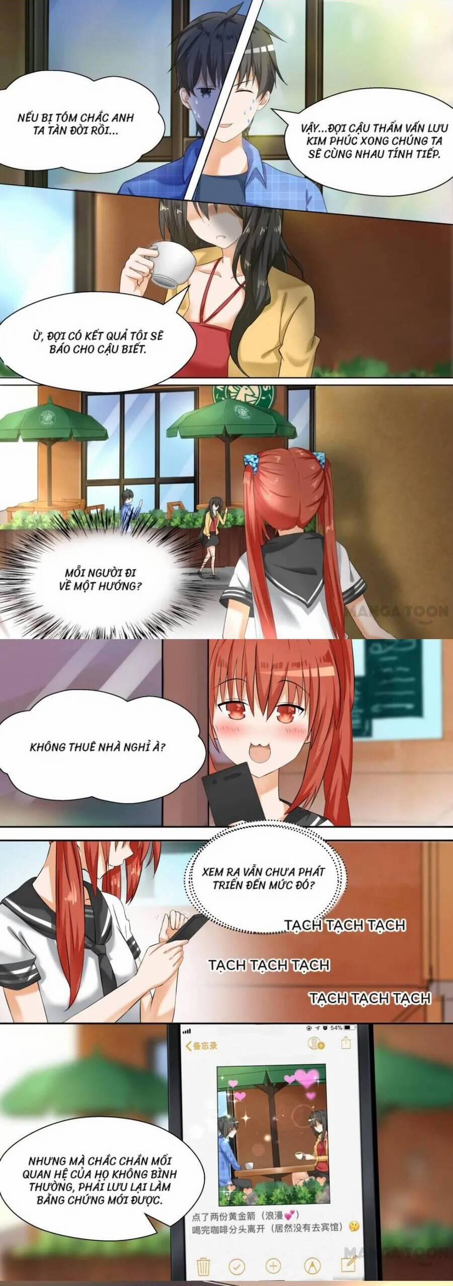 The Boy In The All-Girls School 77 trang 2