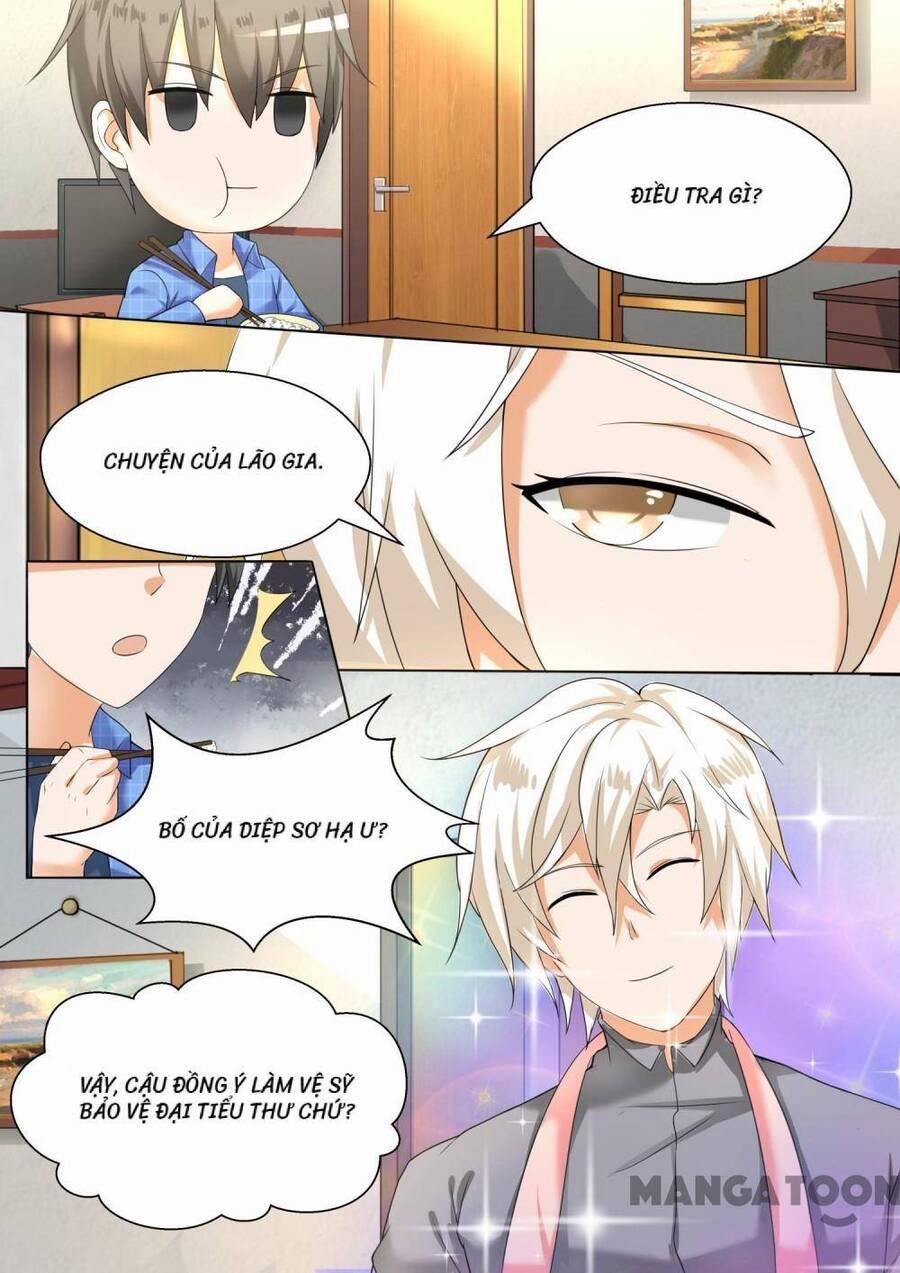 The Boy In The All-Girls School 78 trang 10