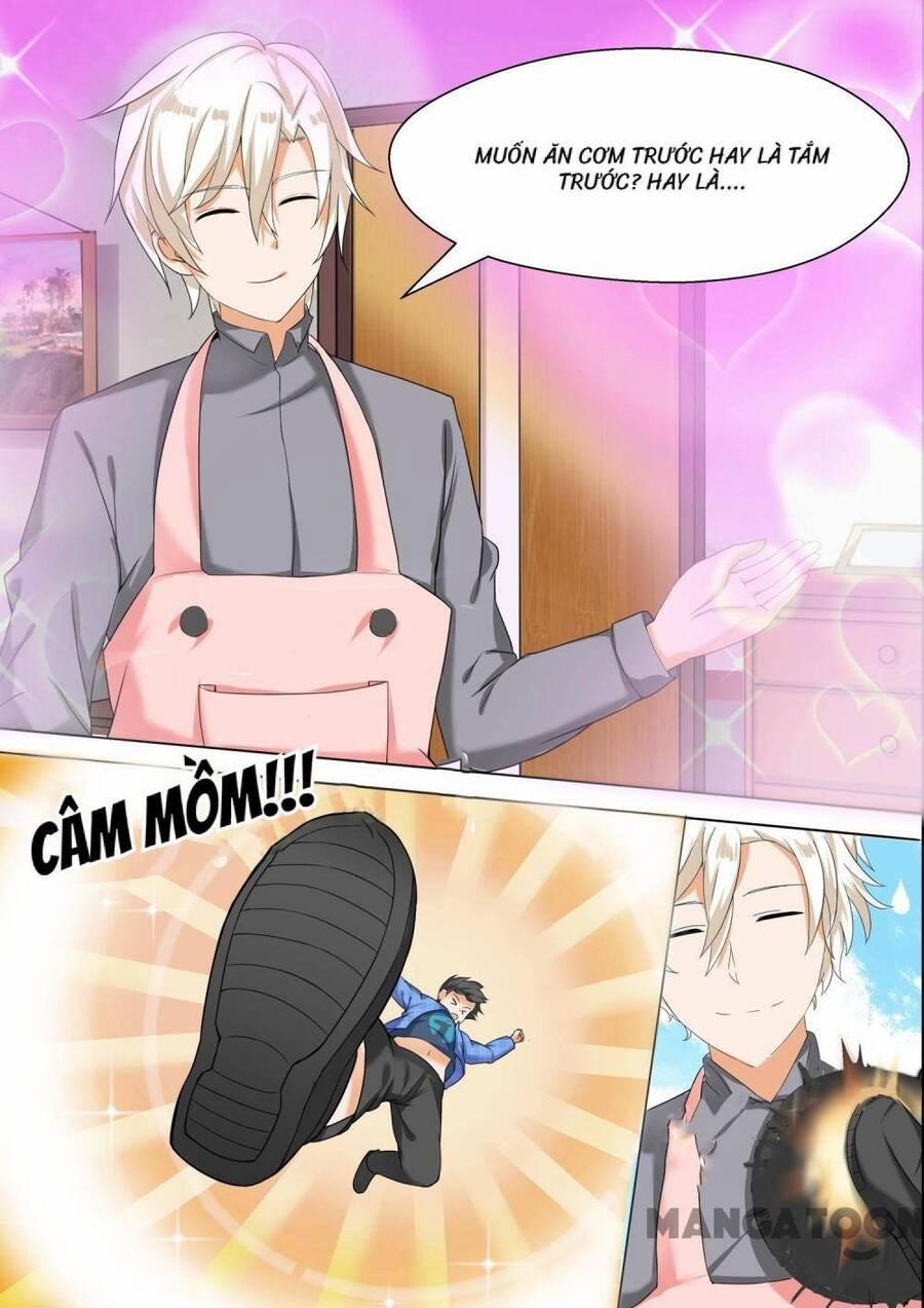 The Boy In The All-Girls School 78 trang 4