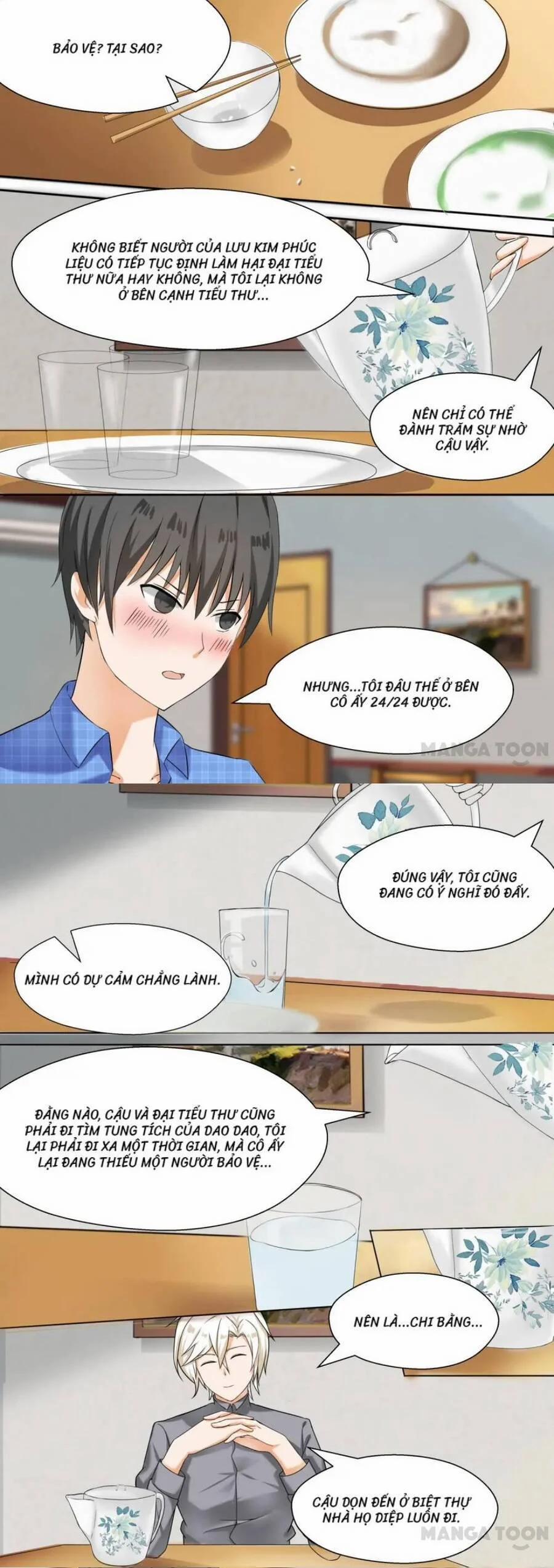 The Boy In The All-Girls School 79 trang 1