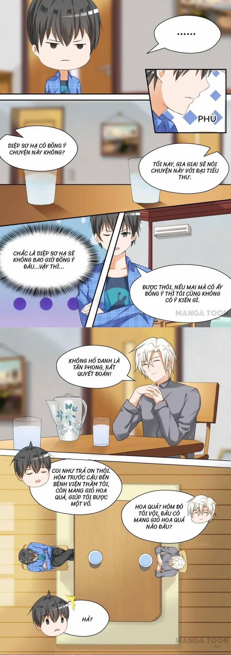 The Boy In The All-Girls School 79 trang 2