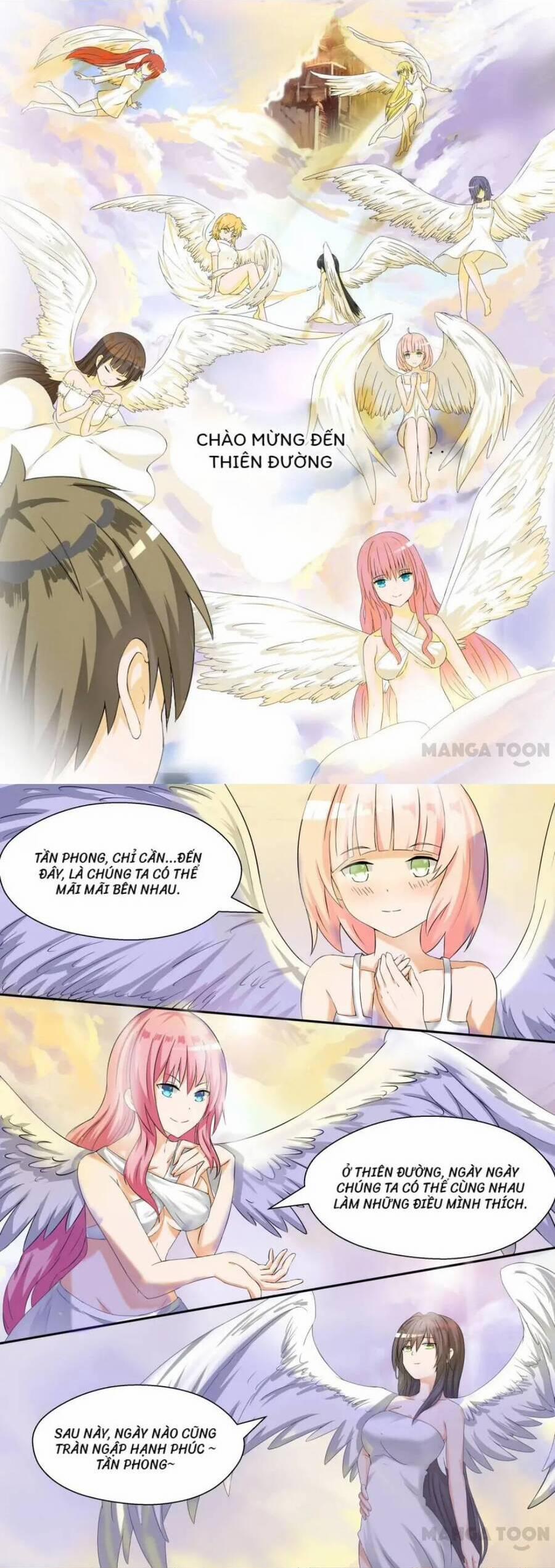 The Boy In The All-Girls School 80 trang 2