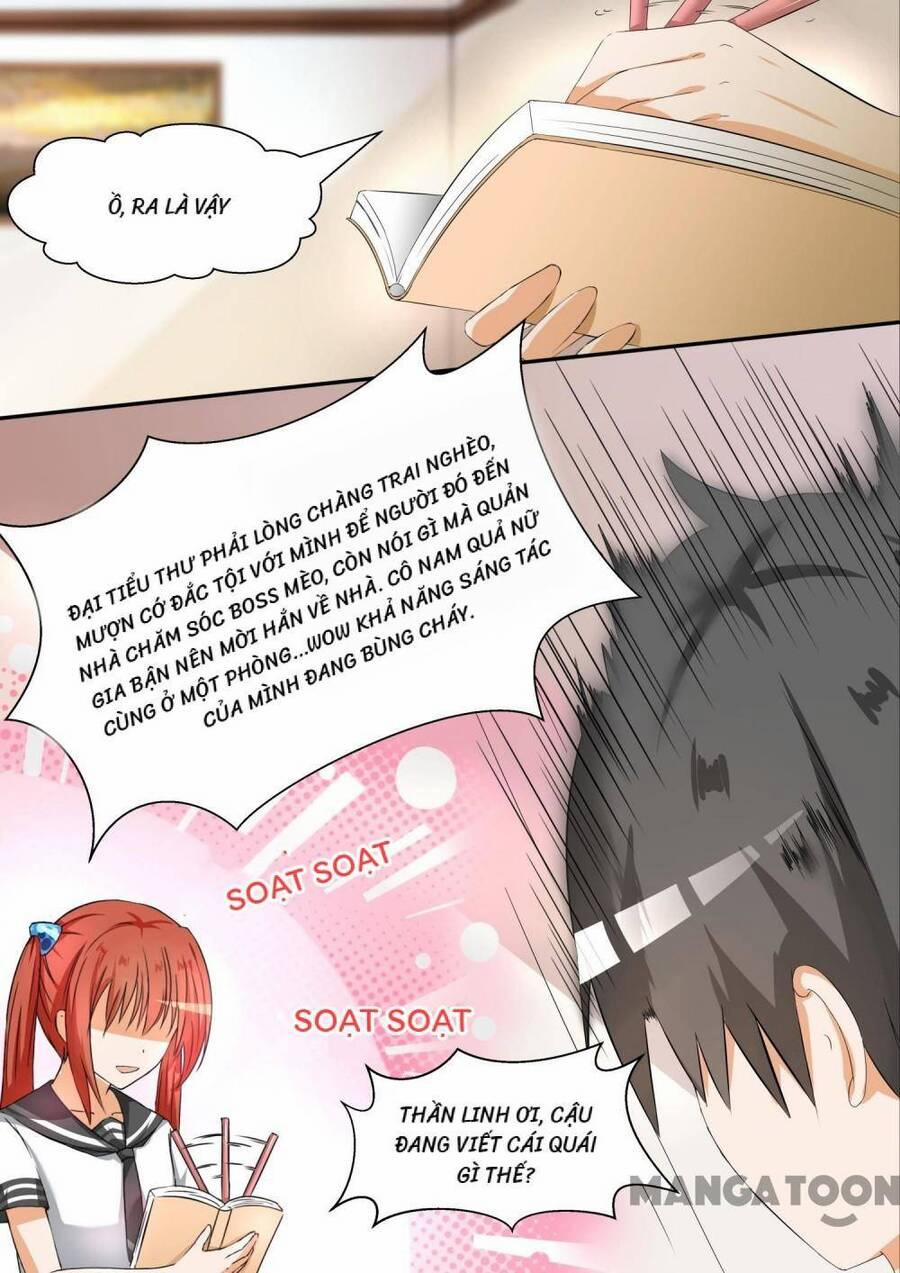 The Boy In The All-Girls School 84 trang 4