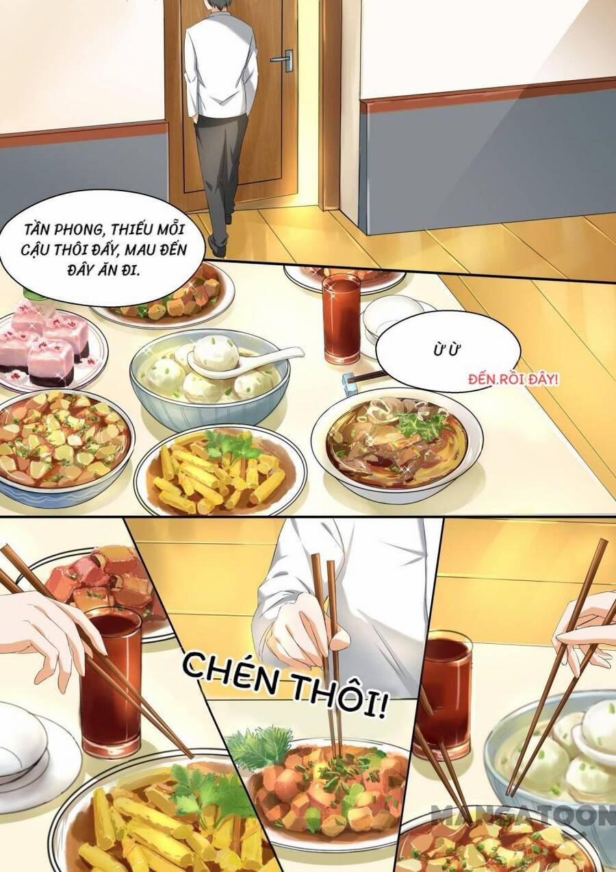 The Boy In The All-Girls School 84 trang 7