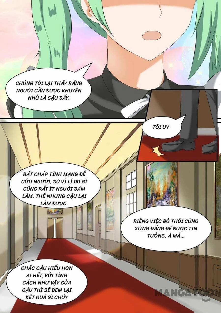 The Boy In The All-Girls School 88 trang 6