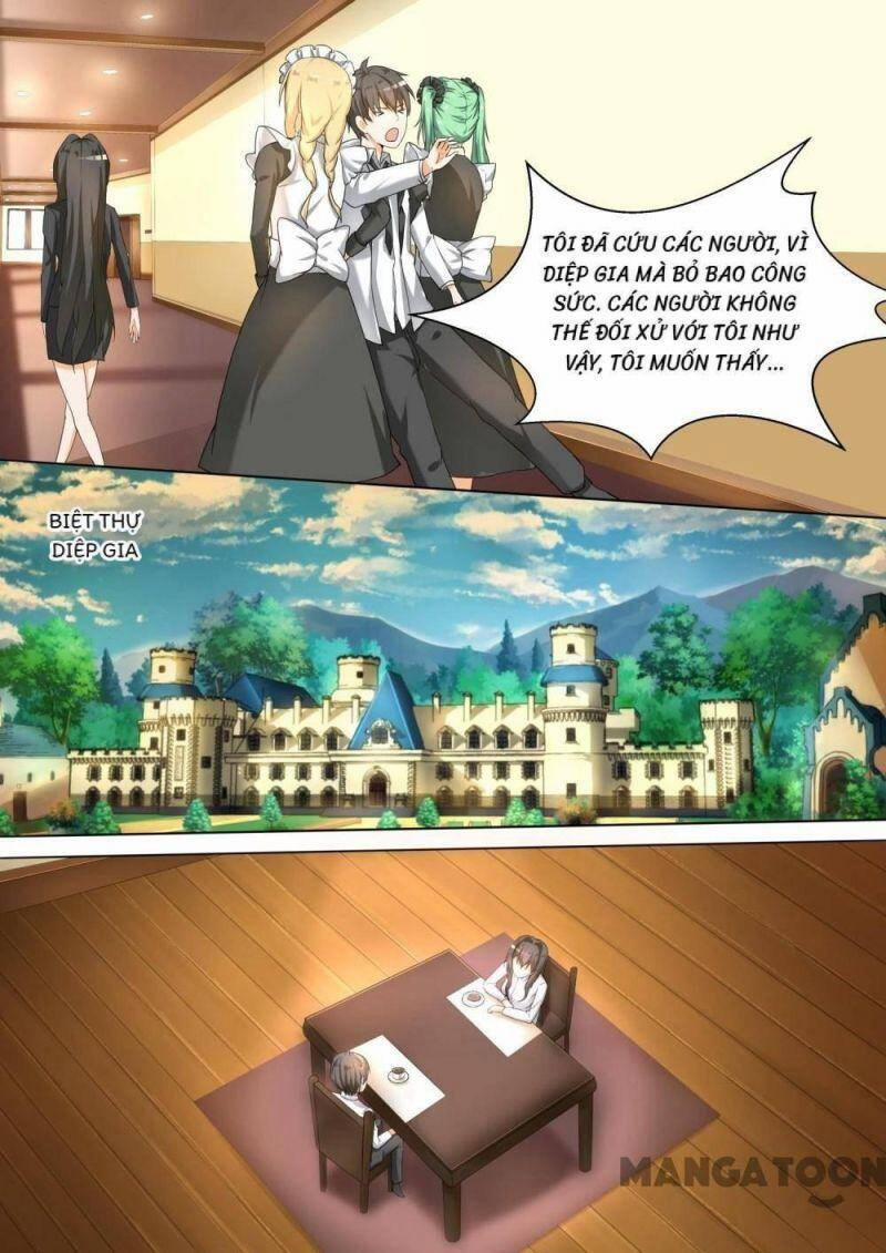 The Boy In The All-Girls School 91 trang 6