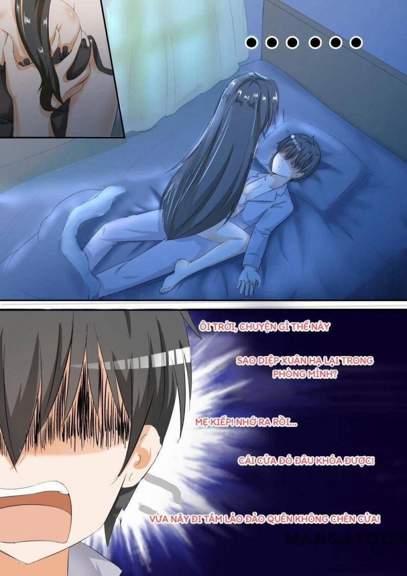 The Boy In The All-Girls School 93 trang 3