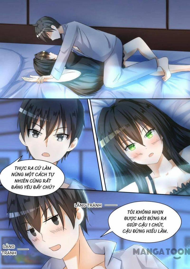 The Boy In The All-Girls School 94 trang 3